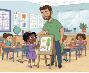 Teacher