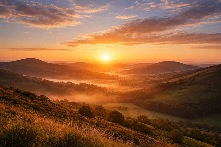 serene dawn 3