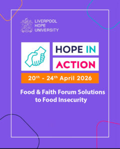 hope in action